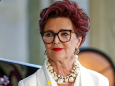 Tak Jolanta Kwaśniewska spędza Wielkanoc. Zdradziła szczegóły