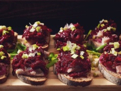 Ćwikła z chrzanem – ten wielkanocny klasyk wspiera jelita i odporność