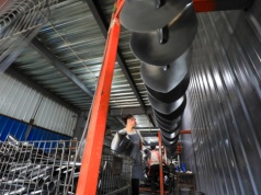 Uderzenie Iranu w wielką hutę. Najwyższe ceny od lat