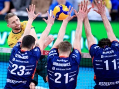 Poobijany zespół okazał się zdolny do wielkich rzeczy. Sensacja w PlusLidze wisi w powietrzu