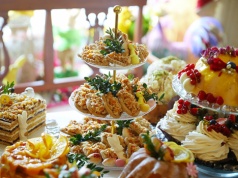 Umiar i ruch kluczem do zdrowych świąt