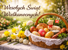 Święta Wielkanocne. Tradycje i znaczenie najważniejszych dni oraz życzenia od redakcji