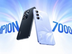 Realme C100 5G w Tajlandii - u nas wkrótce!