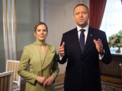 Prezydent Karol Nawrocki złożył Polakom życzenia wielkanocne: „Niech ta radosna nowina napełni optymizmem i nadzieją wszystkie polskie domy”