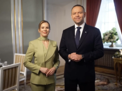 Wielkanocne życzenia Pary Prezydenckiej: Chrystus żyje! WIDEO