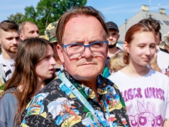 Aktorzy się boją, ale TVP postawiło na swoim. Chodzi o serial "Ranczo"