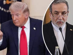 Poszukiwania za liniami wroga. Trump ogłasza sukces. Iran też