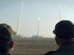 Iran informuje o zestrzeleniu "obiektów latających" USA i zapowiada "wielką niespodziankę"