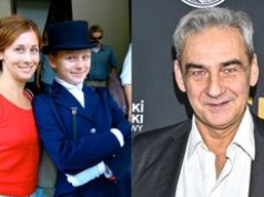 Tak dziś wygląda 35-letnia córka Jolanty Fraszyńskiej i Roberta Gonery. Czym się zajmuje? (FOTO)