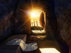 Radosnego Alleluja i wielu Bożych błogosławieństw!