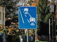 Rekordowy pomiar prędkości w Polsce ruszył. Kierowcy mogą się zdziwić jego długością