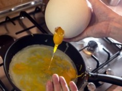 Jedno wystarczy dla całej rodziny. Żeby dostać się do środka, będziesz potrzebował wiertarki