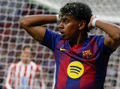 Lamine Yamal wściekły po zwycięstwie Barcelony. Trener tłumaczy zachowanie gwiazdora