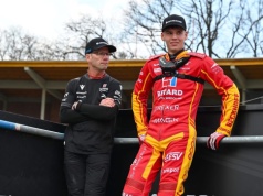 Żużel. Chce złota ze Spartą i mistrzostwa świata! Mikkel Andersen jasno o celach na sezon! (WYWIAD)