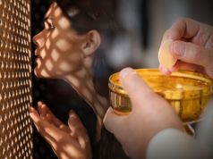 Niedziela Wielkanocna. Czy komunię można przyjąć bez spowiedzi?