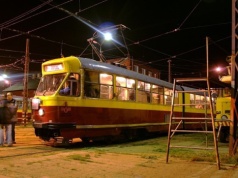 Wciąż nie ma następcy nocnego tramwaju Łódź – Zgierz – Ozorków