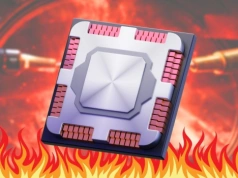 Nowa elektronika wytrzyma piekło. To jakiś obłęd