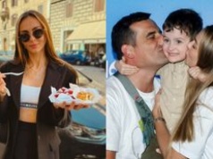 U Marceli Leszczak pierwsza Wielkanoc bez syna. Prosto z Rzymu wyrokuje: "Najgorsze przy rozstaniach są PODZIELONE ŚWIĘTA" (FOTO)