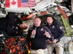 Artemis II w drodze na Księżyc. "Coś, czego nigdy wcześniej nie widzieliśmy"