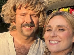 Zaglądamy do domu Kairy i Sławomira na Święta. Piosenkarka w wywiadzie wyznaje: „Brakuje mi tylko jednego”