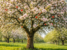 Sadownicy ruszają do pracy. Kluczowe zabiegi przed i po świętach
