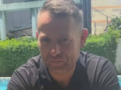 Gdańszczanin przekazał rodzinie, że wraca z Tajlandii. Słuch po nim zaginął