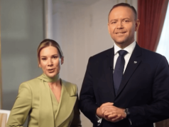 Karol Nawrocki w Wielkanocnym Przesłaniu. Prezydent apeluje o wartości i tradycję