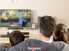 Antena pokojowa DVB-T. Prosty sposób na odbiór telewizji naziemnej