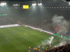 Skandaliczne obrazki w Niemczech. "Mogę tylko przeprosić"