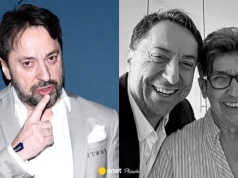 Smutna Wielkanoc Marcina Millera. To jego pierwsze święta bez mamy