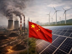 To już nie jest teoria? Rekord CO2, zwrot USA i 630 mld od Chin. Świat wchodzi w niebezpieczną fazę?