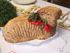 Baranek wielkanocny na Śląsku Cieszyńskim – tradycja i symbolika