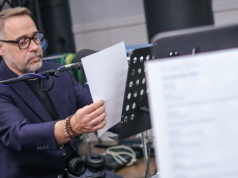 Słuchowisko kryminalne „Ostatni klangor” w Radiu Gdańsk w Poniedziałek Wielkanocny