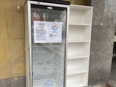 W czasie świąt wielkanocnych pamiętajcie o jadłodzielni!