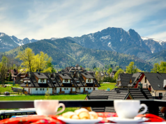 Tatrzańskie spa bez przepłacania 🏔️ Jacuzzi i śniadania w cenie pobytu ☀️🛁