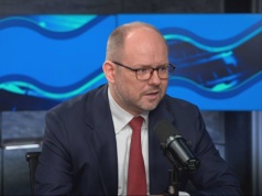 Marcin Przydacz ostrzega przed reakcją USA. "Nie będzie silnego NATO"