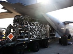 Zapasy szybko topnieją. USA sięga po broń dla sojuszników