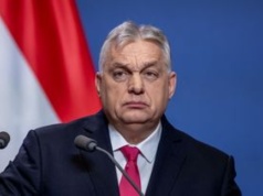 Ładunki wybuchowe na gazociągu. Orban zwołał pilną naradę
