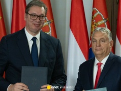 Ładunki wybuchowe przy kluczowym gazociągu. Viktor Orban zwołuje nadzwyczajne spotkanie