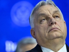 Orban zwołuje pilną naradę. Materiały wybuchowe przy gazociągu