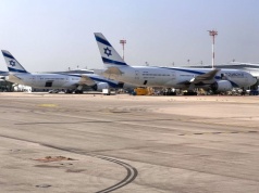 Lotnisko Radom bazą dla B777 El Al?