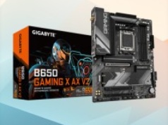 Płyta główna Gigabyte B650 GAMING X AX V2 za 509 zł (150 zł taniej) na Allegro