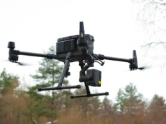 Ukraina zaatakowała rafinerię w obwodzie niżnonowogrodzkim Rosji i ropociąg w Primorsku