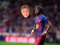 Boniek nie mógł się powstrzymać. Mocny komentarz nt. Yamala