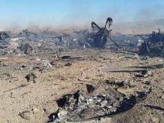 Sprzeczne doniesienia z Iranu. "Misja USA udaremniona", pokazano zdjęcia