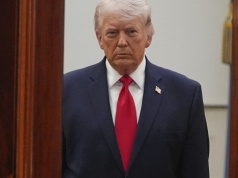 Wulgarny wpis Donalda Trumpa. Zapowiada, co czeka Iran we wtorek