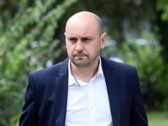 Adam Woronowicz został zapytany o stratę córki. Przez wiele lat nie poruszał tego tematu