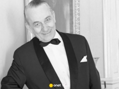 "Nawet o ósmej rano otwierał drzwi w wykrochmalonej koszuli". Mieczysław Fogg oczami prawnuka