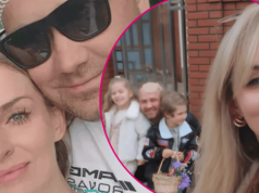 W Wielkanoc Anita przekazała wieści. Z Adrianem długo milczeli ws. stanu zdrowia