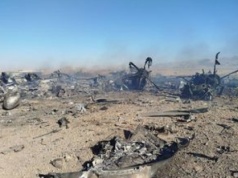 Tak uratowano pilota. Ujawniono szczegóły akcji USA w Iranie